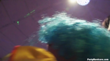 Party Hardcore Gone Crazy Vol. 1 Part 3 - Cam 1 Screencap 60 on sinx.preview.netperv.com