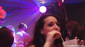 Party Hardcore Gone Crazy Vol. 1 Part 3 - Cam 1 Screencap 69 on sinx.preview.netperv.com