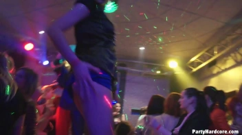 Party Hardcore Gone Crazy Vol. 1 Part 3 - Cam 1 Screencap 71 on sinx.preview.netperv.com