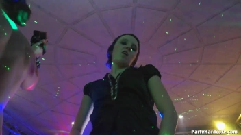 Party Hardcore Gone Crazy Vol. 1 Part 3 - Cam 1 Screencap 73 on sinx.preview.netperv.com