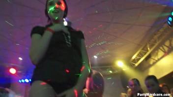 Party Hardcore Gone Crazy Vol. 1 Part 3 - Cam 1 Screencap 74 on sinx.preview.netperv.com