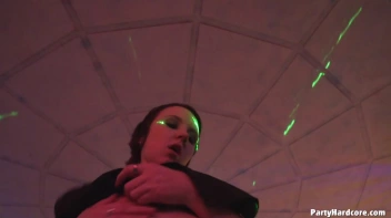 Party Hardcore Gone Crazy Vol. 1 Part 3 - Cam 1 Screencap 76 on sinx.preview.netperv.com