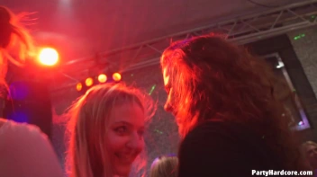 Party Hardcore Gone Crazy Vol. 1 Part 3 - Cam 1 Screencap 9 on sinx.preview.netperv.com