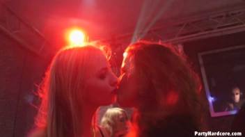Party Hardcore Gone Crazy Vol. 1 Part 3 - Cam 1 Screencap 10 on sinx.preview.netperv.com