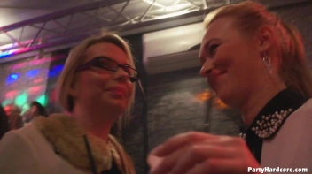 Party Hardcore Gone Crazy Vol. 1 Part 3 - Cam 1 Screencap 11 on sinx.preview.netperv.com