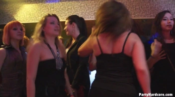 Party Hardcore Gone Crazy Vol. 1 Part 3 - Cam 1 Screencap 13 on sinx.preview.netperv.com