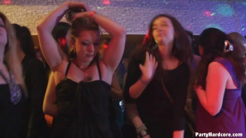 Party Hardcore Gone Crazy Vol. 1 Part 3 - Cam 1 Screencap 15 on sinx.preview.netperv.com