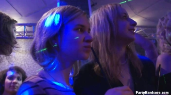 Party Hardcore Gone Crazy Vol. 1 Part 3 - Cam 1 Screencap 20 on sinx.preview.netperv.com