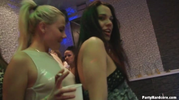 Party Hardcore Gone Crazy Vol. 1 Part 3 - Cam 1 Screencap 24 on sinx.preview.netperv.com