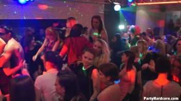 Party Hardcore Gone Crazy Vol. 1 Part 3 - Cam 1 Screencap 25 on sinx.preview.netperv.com
