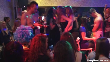 Party Hardcore Gone Crazy Vol. 1 Part 3 - Cam 1 Screencap 27 on sinx.preview.netperv.com