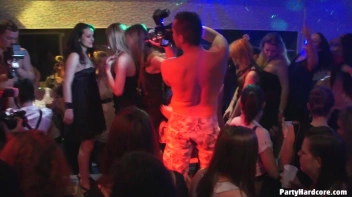 Party Hardcore Gone Crazy Vol. 1 Part 3 - Cam 1 Screencap 28 on sinx.preview.netperv.com