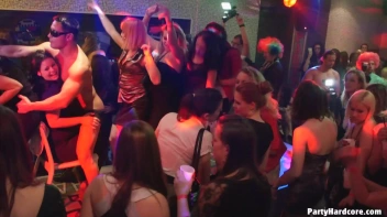 Party Hardcore Gone Crazy Vol. 1 Part 3 - Cam 1 Screencap 29 on sinx.preview.netperv.com