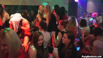 Party Hardcore Gone Crazy Vol. 1 Part 3 - Cam 1 Screencap 30 on sinx.preview.netperv.com