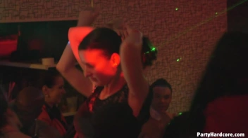 Party Hardcore Gone Crazy Vol. 1 Part 3 - Cam 1 Screencap 37 on sinx.preview.netperv.com