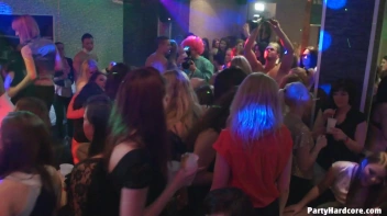 Party Hardcore Gone Crazy Vol. 1 Part 3 - Cam 1 Screencap 38 on sinx.preview.netperv.com