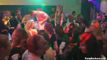 Party Hardcore Gone Crazy Vol. 1 Part 3 - Cam 1 Screencap 39 on sinx.preview.netperv.com