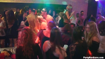 Party Hardcore Gone Crazy Vol. 1 Part 3 - Cam 1 Screencap 40 on sinx.preview.netperv.com