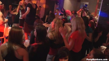Party Hardcore Gone Crazy Vol. 1 Part 3 - Cam 1 Screencap 41 on sinx.preview.netperv.com