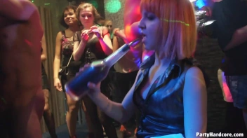 Party Hardcore Gone Crazy Vol. 1 Part 3 - Cam 1 Screencap 49 on sinx.preview.netperv.com