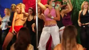 Holiday Extravaganza Part 3 - Main Edit Screencap 76 on sinx.preview.netperv.com