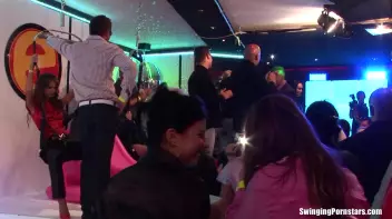 All-Night Love Lounge Part 1 - Shower Cam Screencap 10 on sinx.preview.netperv.com