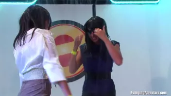 All-Night Love Lounge Part 1 - Shower Cam Screencap 107 on sinx.preview.netperv.com