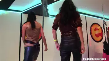 All-Night Love Lounge Part 1 - Shower Cam Screencap 47 on sinx.preview.netperv.com