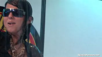 All-Night Love Lounge Part 1 - Shower Cam Screencap 69 on sinx.preview.netperv.com