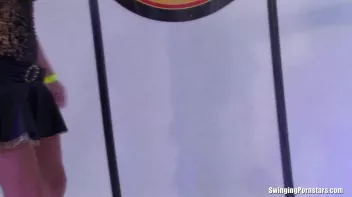 All-Night Love Lounge Part 1 - Shower Cam Screencap 78 on sinx.preview.netperv.com