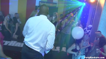 Party Hardcore Vol. 52 Part 3 - Main Edit Screencap 15 on sinx.preview.netperv.com