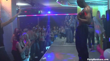 Party Hardcore Vol. 52 Part 3 - Main Edit Screencap 17 on sinx.preview.netperv.com