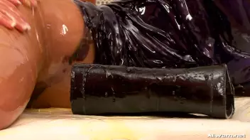 The Sweetest Honey Massage Ever Given Screencap 84 on sinx.preview.netperv.com