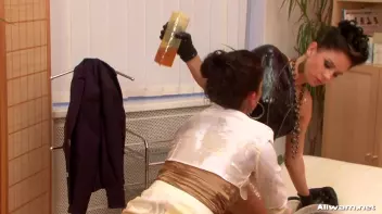 The Sweetest Honey Massage Ever Given Screencap 96 on sinx.preview.netperv.com