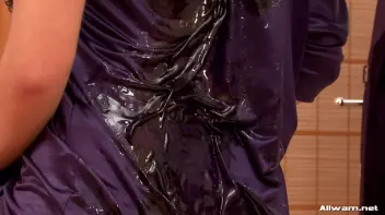 The Sweetest Honey Massage Ever Given Screencap 16 on sinx.preview.netperv.com