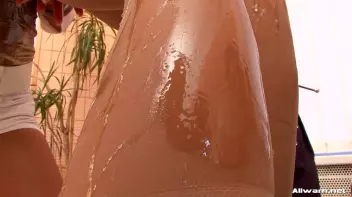 The Sweetest Honey Massage Ever Given Screencap 53 on sinx.preview.netperv.com