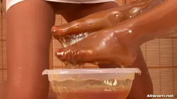 The Sweetest Honey Massage Ever Given Screencap 55 on sinx.preview.netperv.com