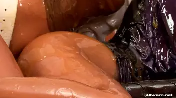 The Sweetest Honey Massage Ever Given Screencap 82 on sinx.preview.netperv.com