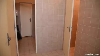 Redhead Kristina is taking a juicy cum break Screencap 1 on sinx.preview.netperv.com