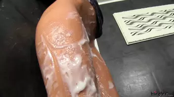 No Use Trying To Clean The Slime Wave! Screencap 49 on sinx.preview.netperv.com