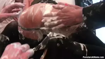 Nothing Some Creamy Dick Can't Fix Part 2 Screencap 24 on sinx.preview.netperv.com