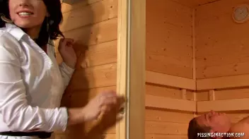 This Sauna Hot Enough For Ya? Screencap 10 on sinx.preview.netperv.com