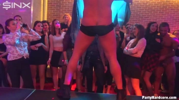 Party Hardcore Gone Crazy Vol. 43 Part 1 - Cam 2 Screencap 86 on sinx.preview.netperv.com