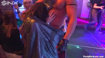 Party Hardcore Gone Crazy Vol. 43 Part 1 - Cam 2 Screencap 89 on sinx.preview.netperv.com