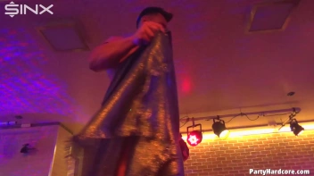 Party Hardcore Gone Crazy Vol. 43 Part 1 - Cam 2 Screencap 91 on sinx.preview.netperv.com