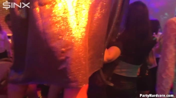 Party Hardcore Gone Crazy Vol. 43 Part 1 - Cam 2 Screencap 92 on sinx.preview.netperv.com