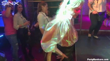 Party Hardcore Gone Crazy Vol. 43 Part 1 - Cam 2 Screencap 100 on sinx.preview.netperv.com