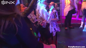 Party Hardcore Gone Crazy Vol. 43 Part 1 - Cam 2 Screencap 101 on sinx.preview.netperv.com