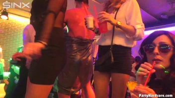 Party Hardcore Gone Crazy Vol. 43 Part 1 - Cam 2 Screencap 110 on sinx.preview.netperv.com