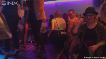 Party Hardcore Gone Crazy Vol. 43 Part 1 - Cam 2 Screencap 120 on sinx.preview.netperv.com